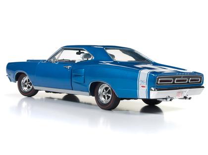 Dodge Coronet R/T 1969