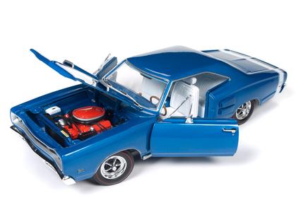 Dodge Coronet R/T 1969