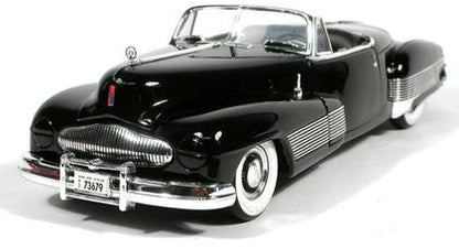 Buick Y-Job 1938 