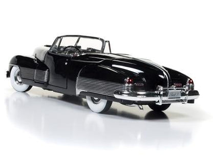 Buick Y-Job 1938 