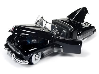 Buick Y-Job 1938 
