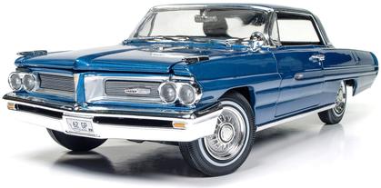 Pontiac Grand Prix 1962