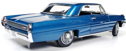 Pontiac Grand Prix 1962