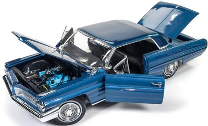 Pontiac Grand Prix 1962