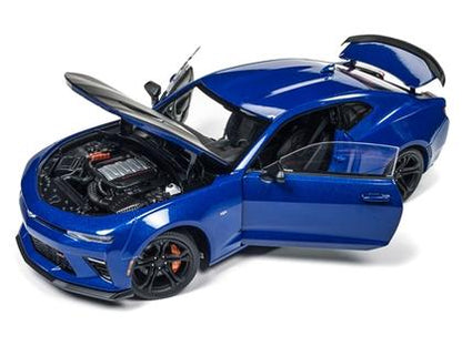 Chevrolet Camaro SS 1LE 2017 ** box light damage