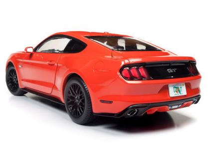Ford Mustang GT 2016