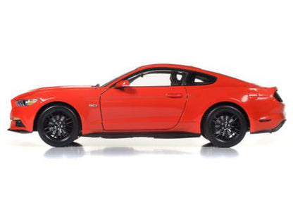 Ford Mustang GT 2016