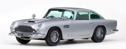 Aston Martin DB5 1963 