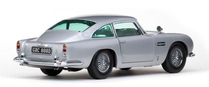 Aston Martin DB5 1963 