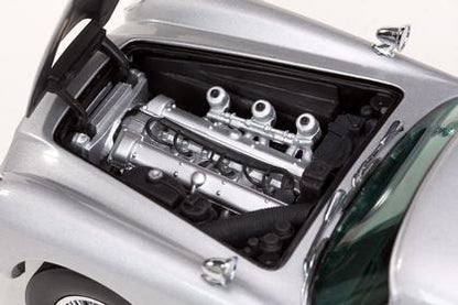 Aston Martin DB5 1963 