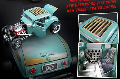 1932 Ford Coupe "Southern Speed &amp; Marine"