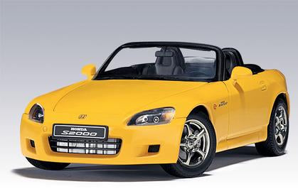 Honda S2000