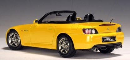 Honda S2000