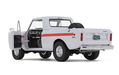 International Scout Terra 1979 Pickup (1:25)