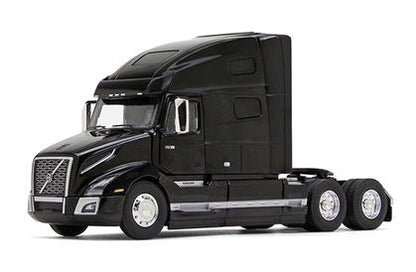 Volvo VNL 760 with Sleeper
