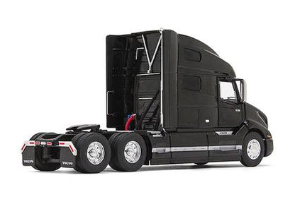 Volvo VNL 760 with Sleeper