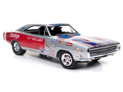 Dodge Charger R/T 1970 "Dick Landy"