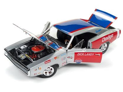 Dodge Charger R/T 1970 &quot;Dick Landy&quot;