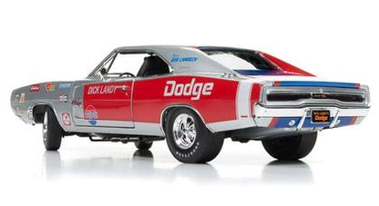 Dodge Charger R/T 1970 &quot;Dick Landy&quot;