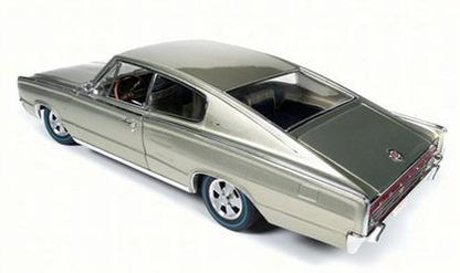 Dodge Charger Fastback 1966