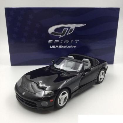 Dodge Viper SRT-10 "USA Exclusive"