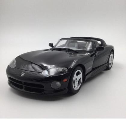 Dodge Viper SRT-10 "USA Exclusive"