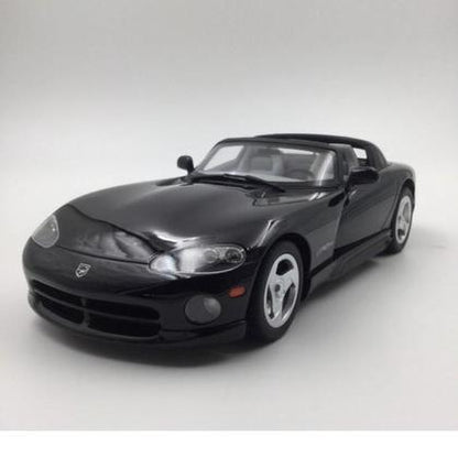 Dodge Viper SRT-10 "USA Exclusive"