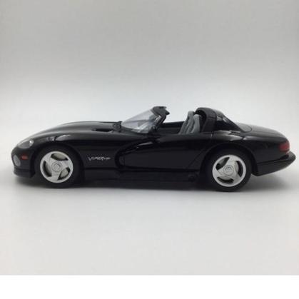 Dodge Viper SRT-10 "USA Exclusive"