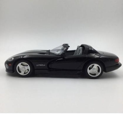 Dodge Viper SRT-10 "USA Exclusive"