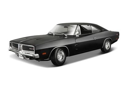 Dodge Charger R/T 1969