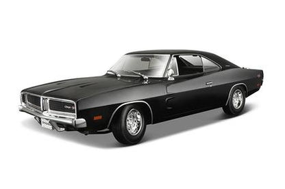 Dodge Charger R/T 1969