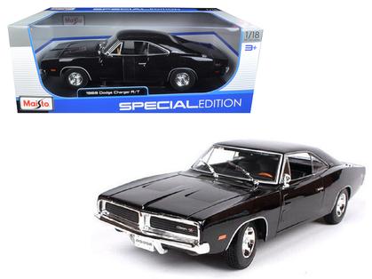 Dodge Charger R/T 1969