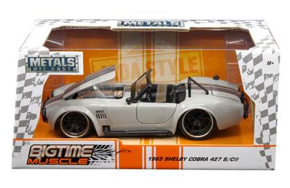 Ford Shelby Cobra 427 S/C 1965