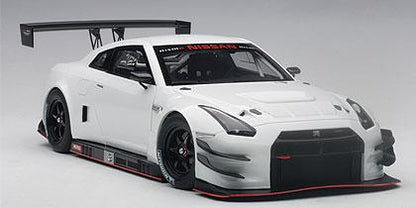 NISSAN GT-R NISMO GT3
