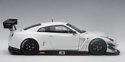NISSAN GT-R NISMO GT3