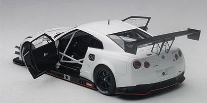 NISSAN GT-R NISMO GT3