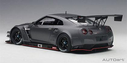 NISSAN GT-R NISMO GT3