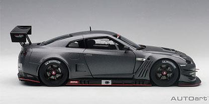 NISSAN GT-R NISMO GT3