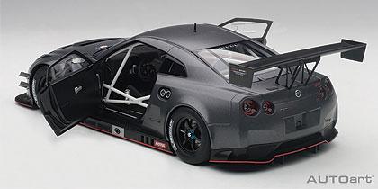 NISSAN GT-R NISMO GT3