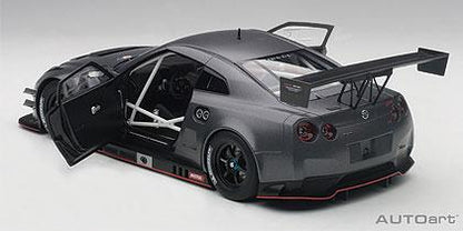 NISSAN GT-R NISMO GT3