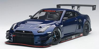 NISSAN GT-R NISMO GT3