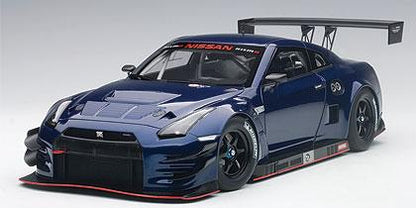 NISSAN GT-R NISMO GT3