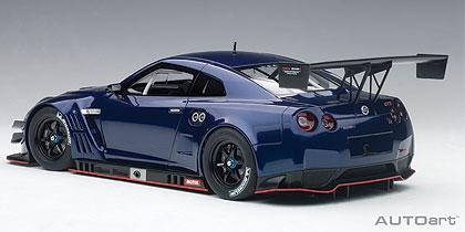NISSAN GT-R NISMO GT3
