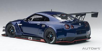 NISSAN GT-R NISMO GT3