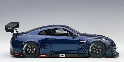 NISSAN GT-R NISMO GT3