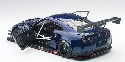 NISSAN GT-R NISMO GT3