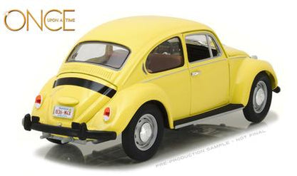 Volkswagen Beetle &quot;Emma&