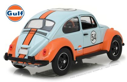 Volkswagen Beetle Racer "Gulf"