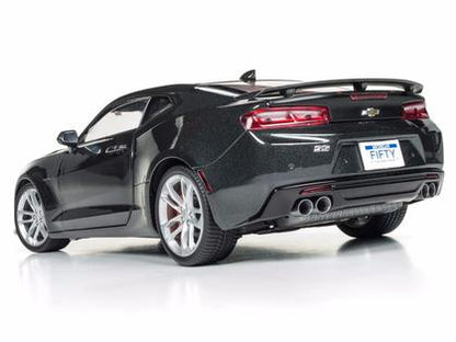 Chevrolet Camaro SS 2017 &quot;50th Anniversary&quot;