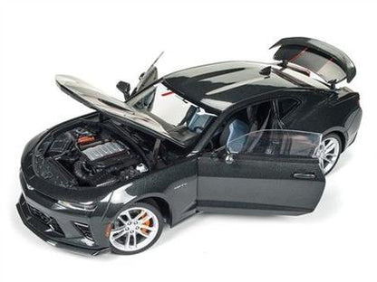 Chevrolet Camaro SS 2017 &quot;50th Anniversary&quot;